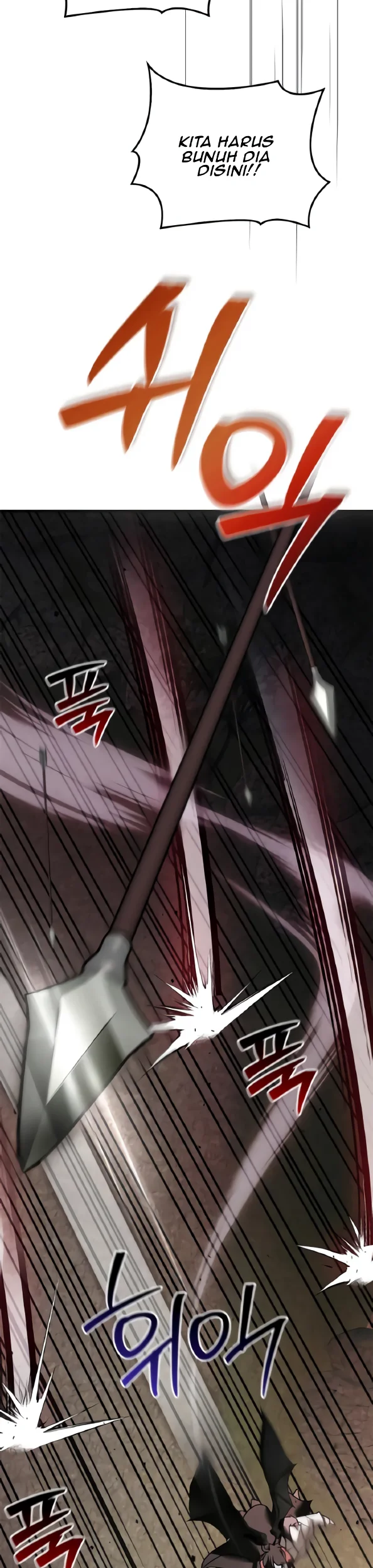 I’m Not That Kind of Talent Chapter 107 Fix Gambar 48